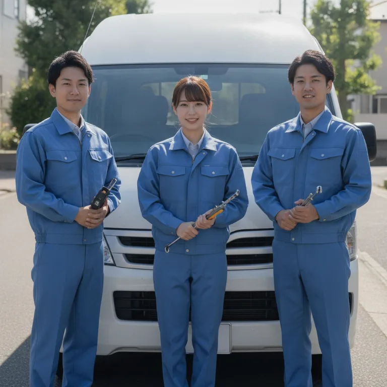 充電スタンド のチーム: Nagano